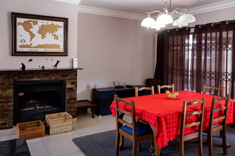 3 Bedroom Property for Sale in Shellyvale Free State